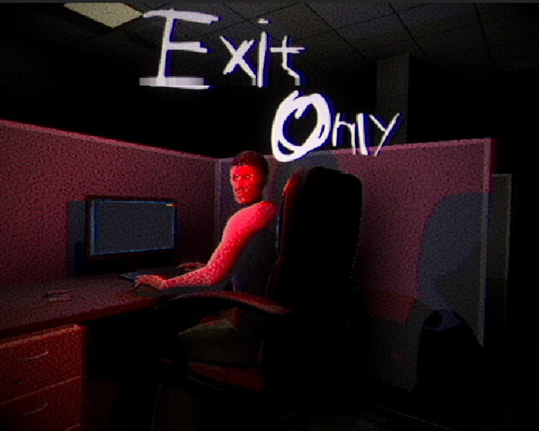 Thumbnail for Exit Only