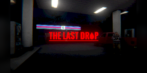 Thumbnail for The Last Drop